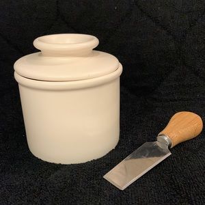 Butter Bell Crock the Original